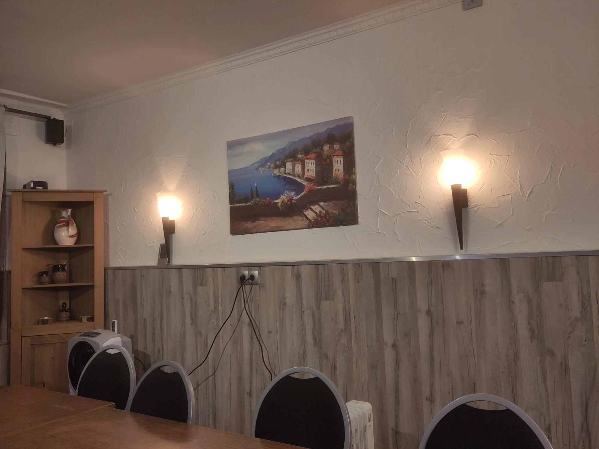 Hotel Zur Post - Huelchrath Grevenbroich Exterior foto